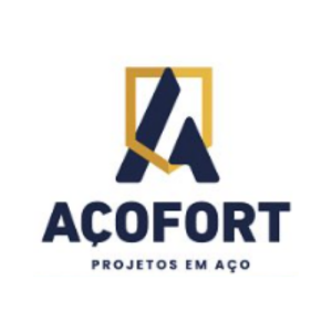 AÇOFORT Projetos em aço